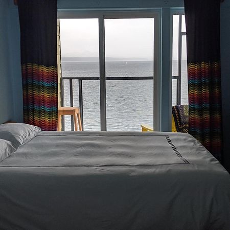 The Oceanfront Hotel Sointula 외부 사진